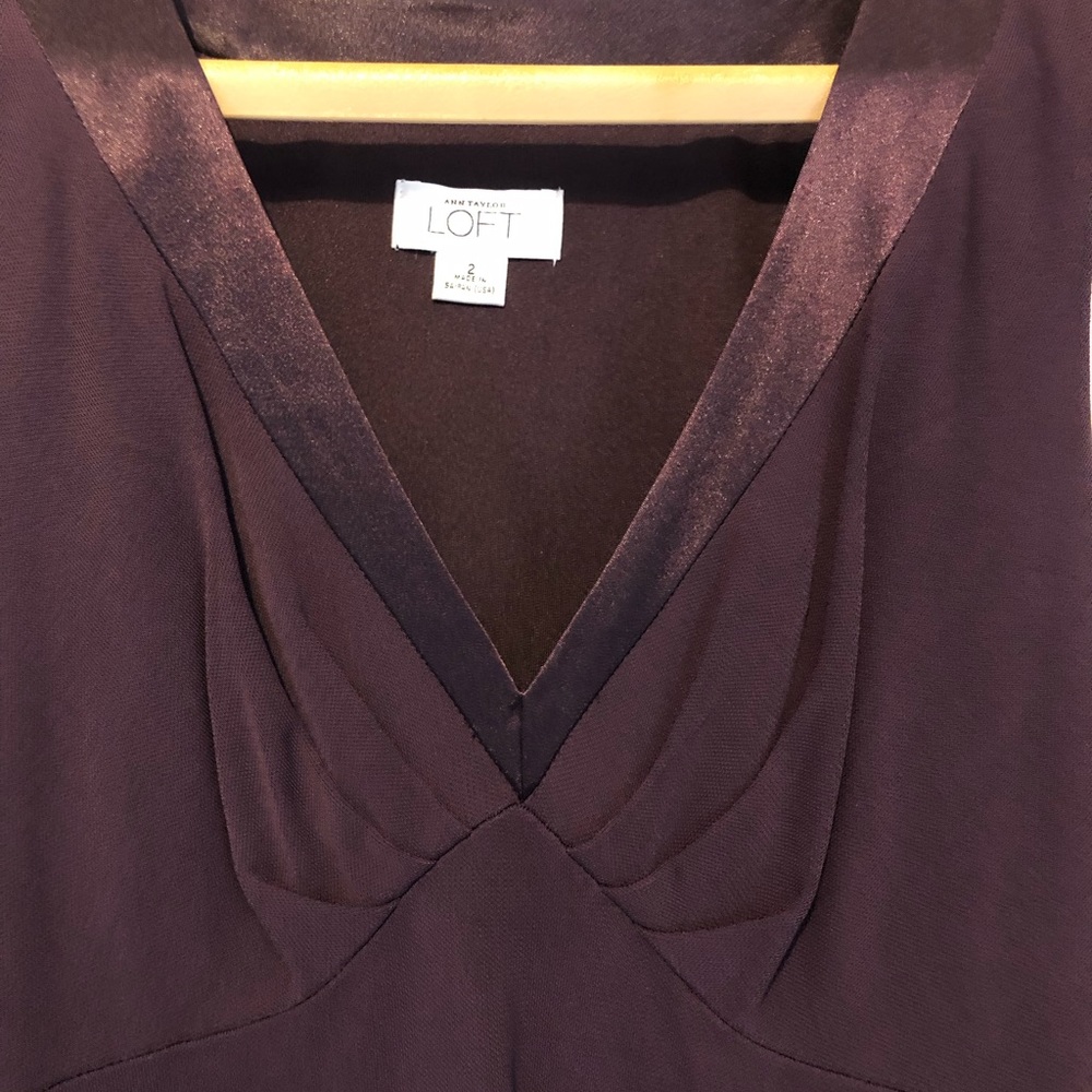 Mid-Length Dress